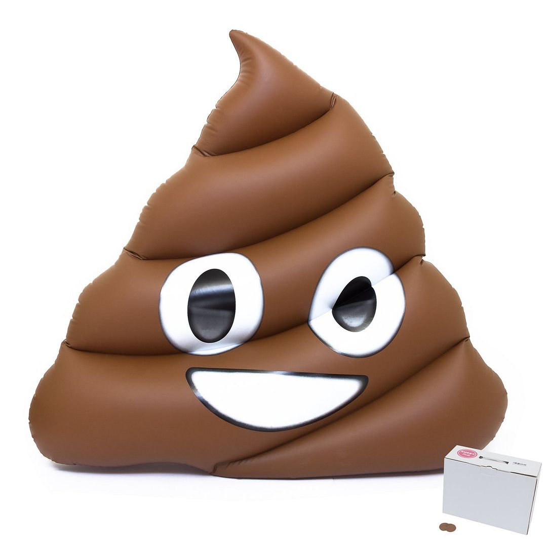 Everybody in the pool! 10 of the coolest pool floats for the whole family